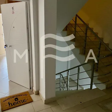 Sardi 639 Апартаменты Дуррес