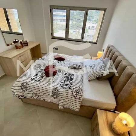 Sardi 639 Апартаменты *