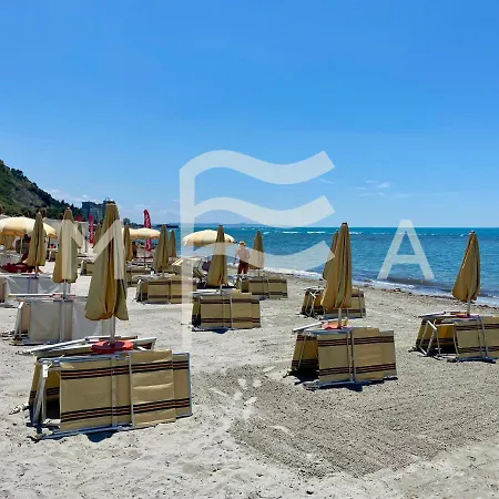 Sardi 639 Апартаменты